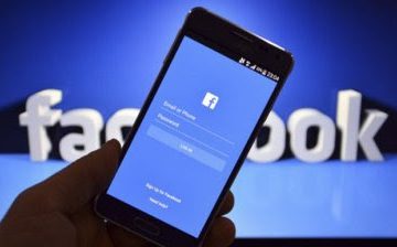 How to transfer Facebook posts to the cloud